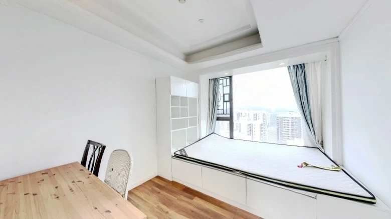 Rilitongshan New Skyland - View 2