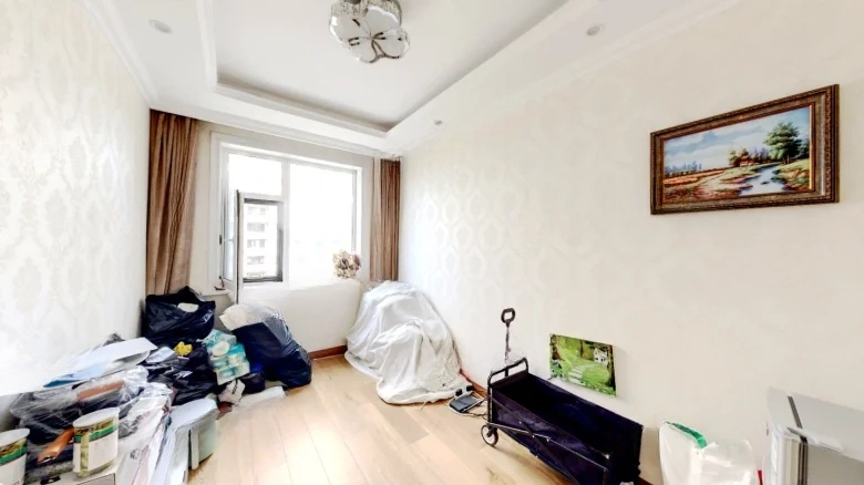 Dayu South Lake Mansion - View 3