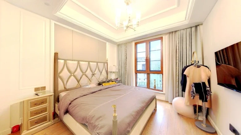 Green Town Cheng Yuan - View 3