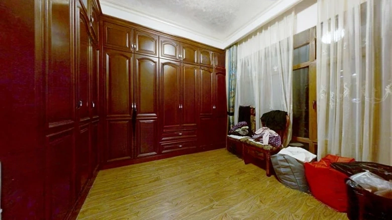 National Studies Mansion - View 5