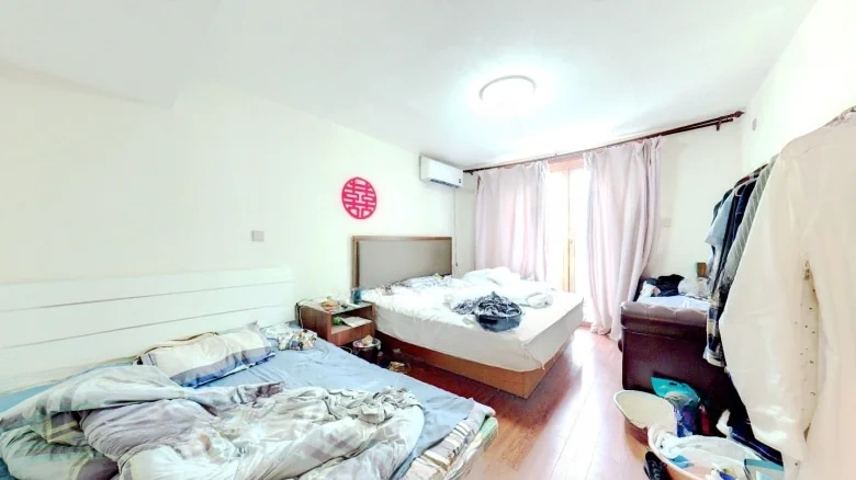 Lishan International - View 6