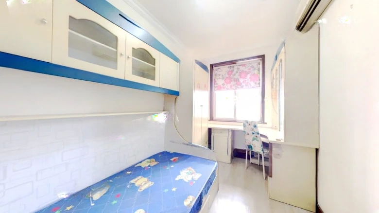 Phoenix Rise Metropolitan Garden - View 2