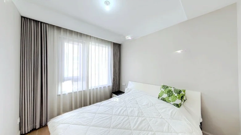 DeXin Vanke Cloud Residence - View 2