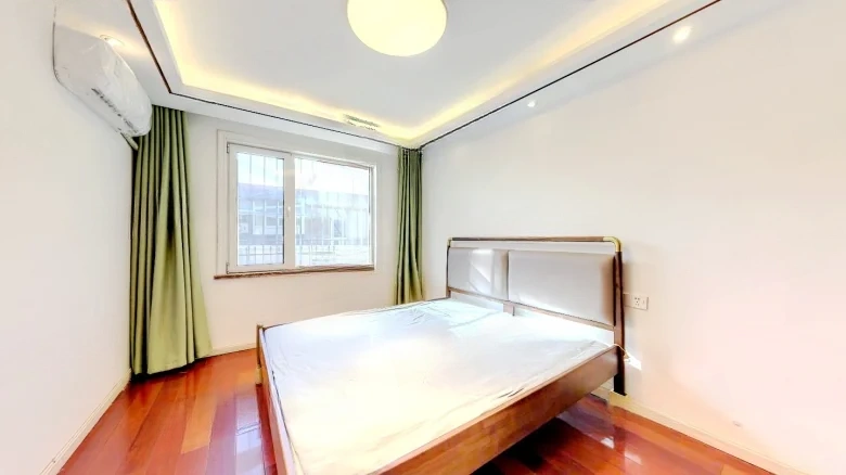 Longjiang Road - View 2