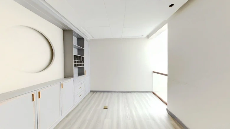 Zhishang Yongjing Bay - View 4