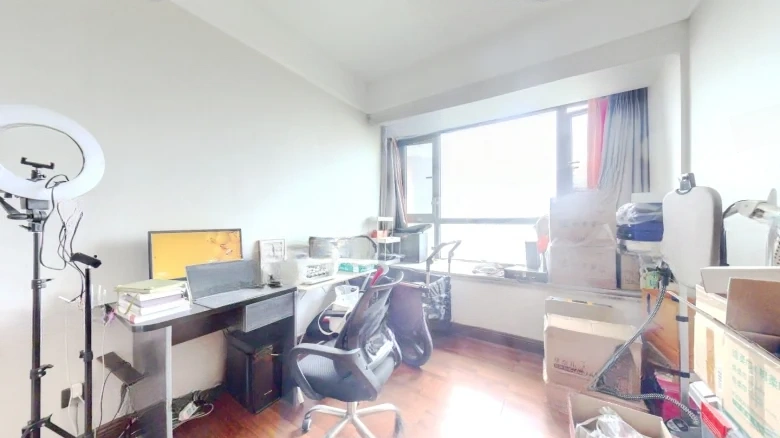 Youshan Yueyuan - View 2