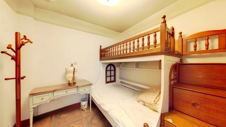 Li Cheng Imperial Garden - View 5