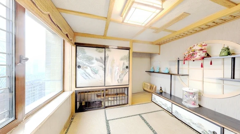 Riverfront Residences - View 7