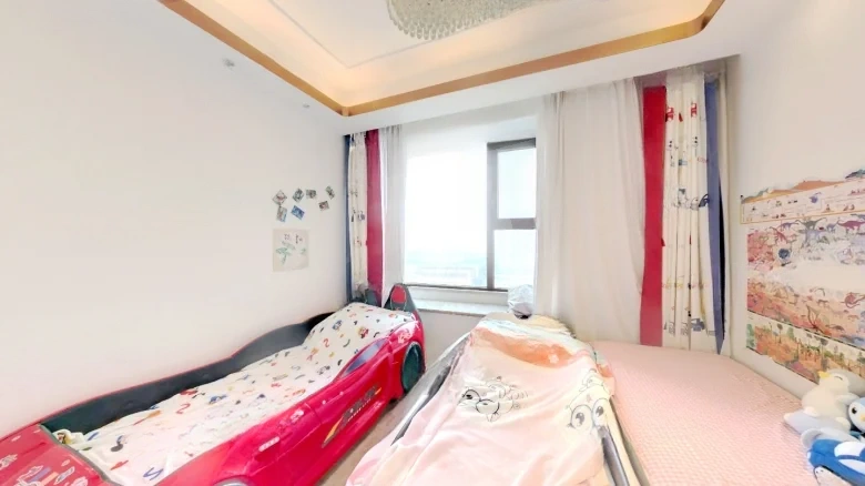 Vanke Jade Park - View 4