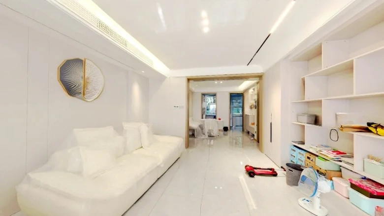 Silver City East Garden View Mountain Garden - View 6