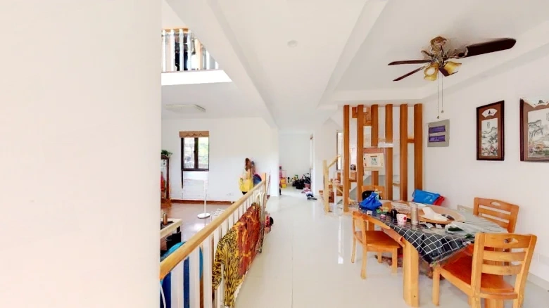 Huafang YiShu Shanghai Bay - View 4