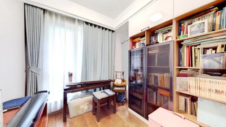 Binjiang Dexin Oriental Star City - View 5