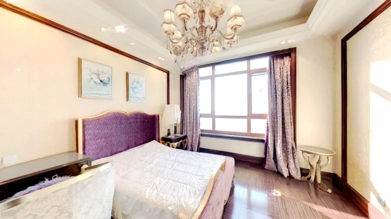 Red Star Sea Phase II Green Ridge Villa - View 2