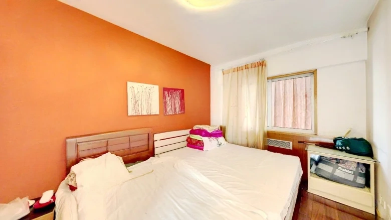 Grain Bureau Dormitory - View 3