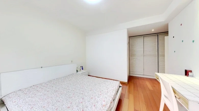 Merry River Garden - View 2