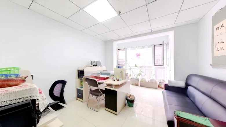 Piaoja Vanke Purple Terrace - View 3