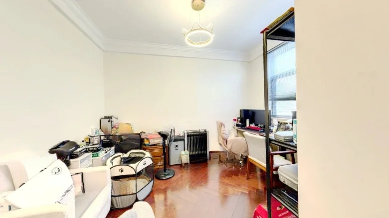 South China Country Garden Cuiyun Mountain - View 2