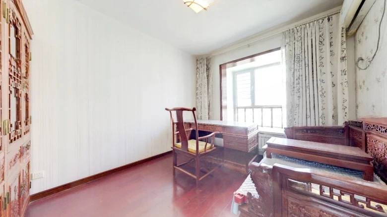 Lingxiu City District Nine - View 1