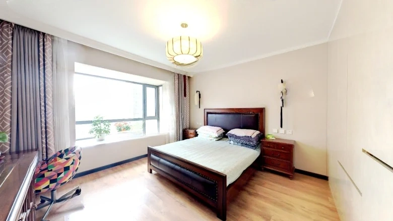 Shimao Xin Wu Li River - View 5