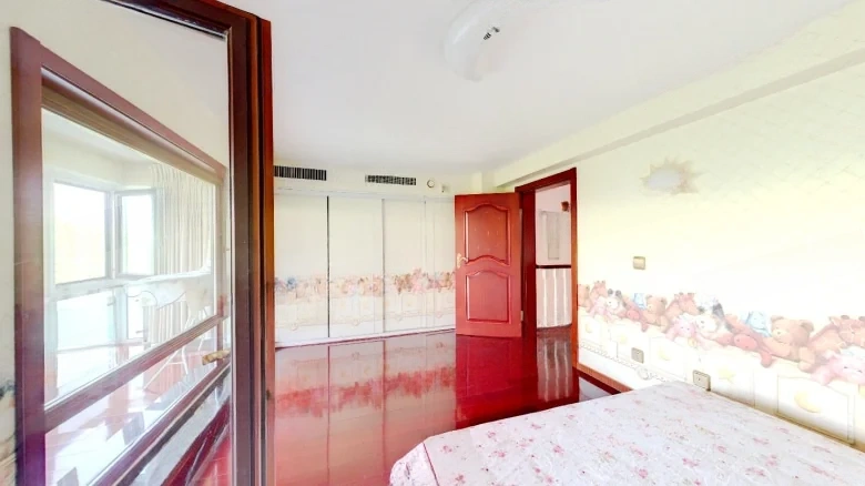 Luxin Weiyang Garden - View 3