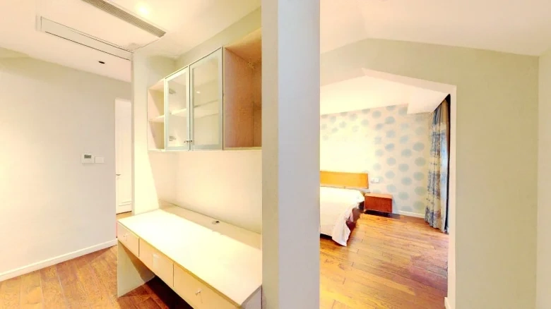 Junshan Garden - View 3