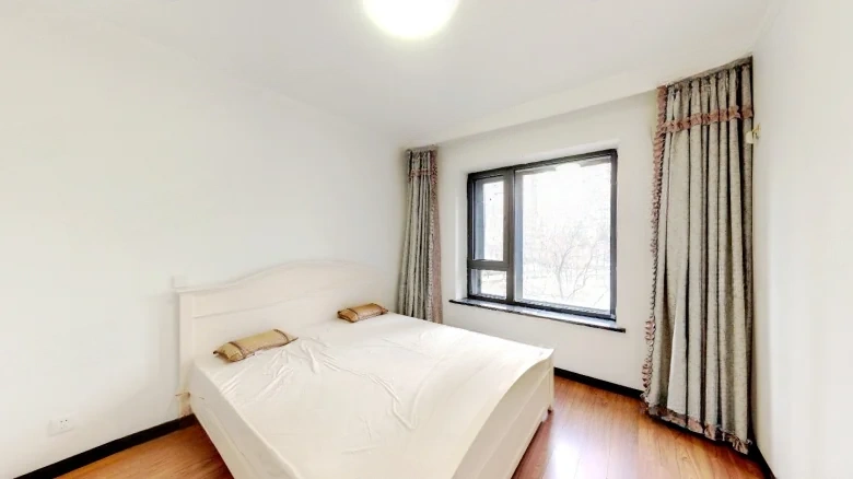 Shimao Xin Wulih River - View 2