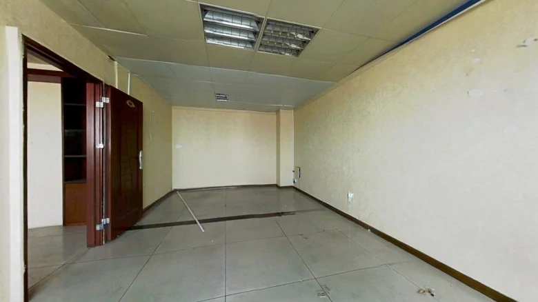 Expatriate Hotel Tower - View 2