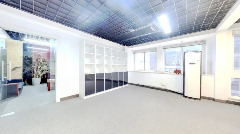 Jinmao Plaza - View 4