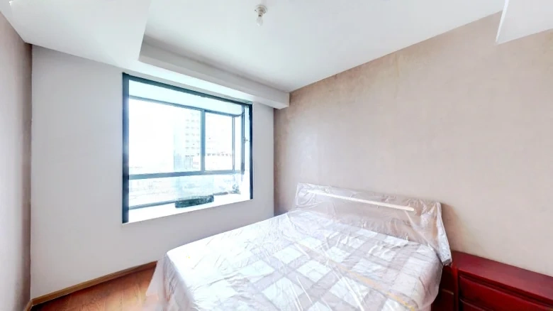 Lushang Shoufu - View 1