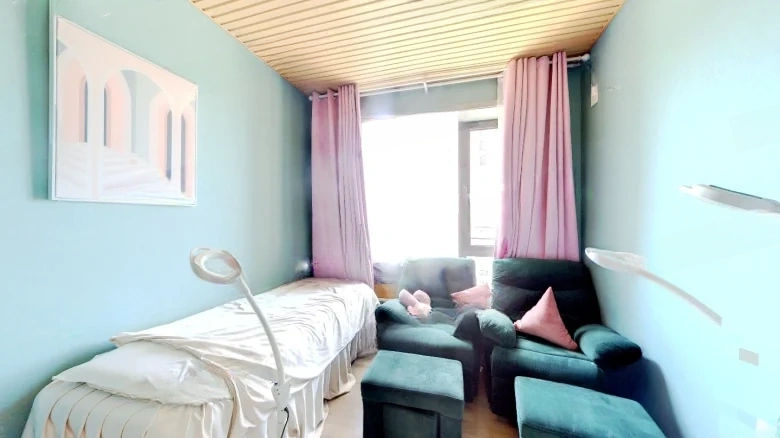 Taiyuan Maoye TianDi - View 2