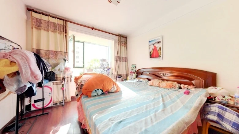 Jiangshan Emperor View - View 2