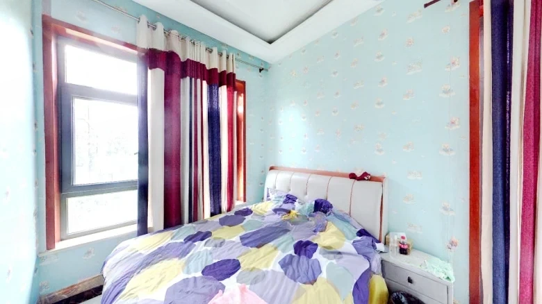 Kingbird Lemon Lake碧桂园 can be translated as - View 2