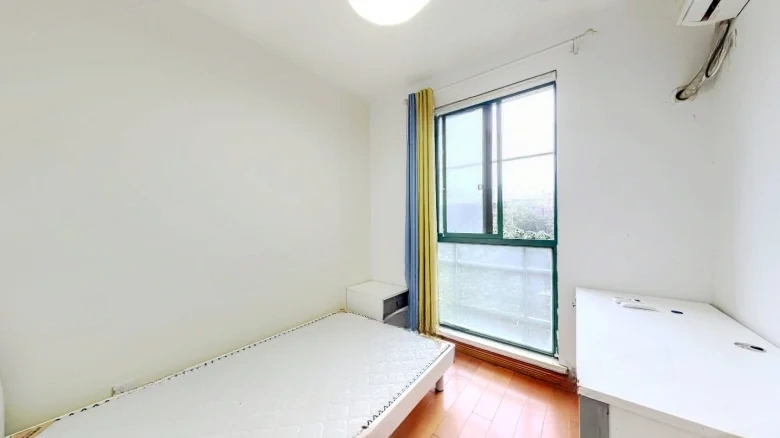 Merry River Garden - View 4