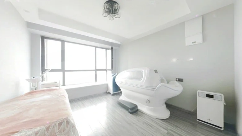 KeDa TianYi HuaYuan Residence Complex - View 3