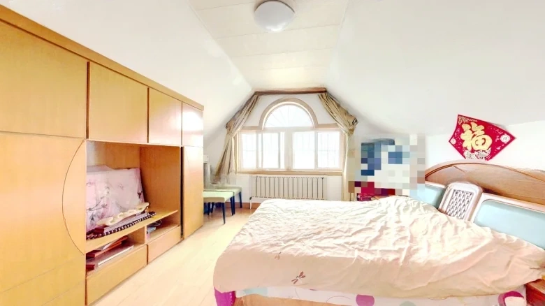 Jianfei Garden Phase I - View 4