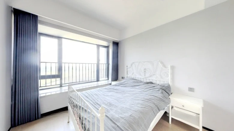 Longxi Lake Platinum Green Courtyard - View 2