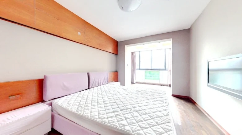 Chongwen Apartments - View 3