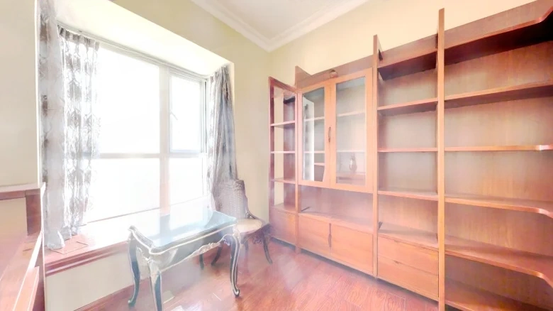 Jinjiang Community · Yunyuan - View 2