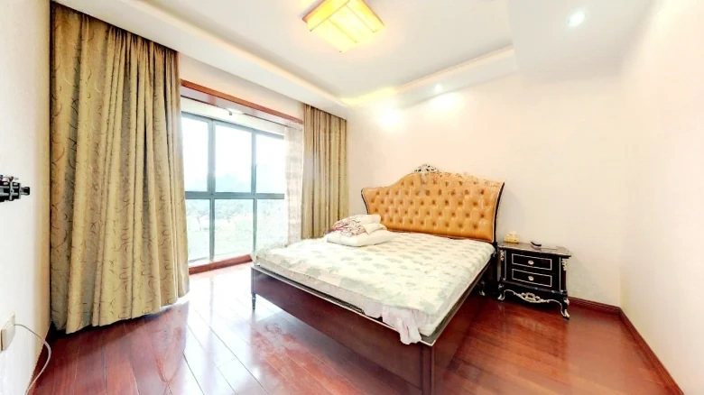 Lan Mountain Villa - View 2