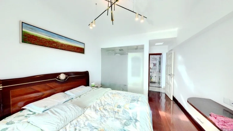 National Alliance New Heaven地 seems to include a literal translation of - View 5