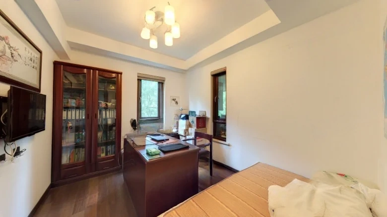 Kunhe Jia Yuan - View 4