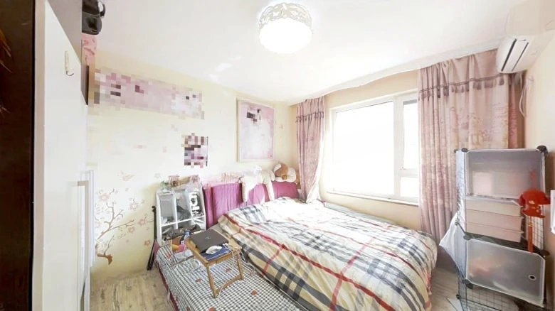 Nine Continents Imperial Mansion - View 3