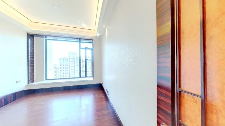 Star River Bay 5 Garden - View 3