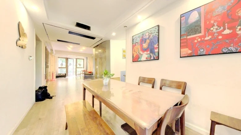 Zhongye Dexian Grand Manor - View 4