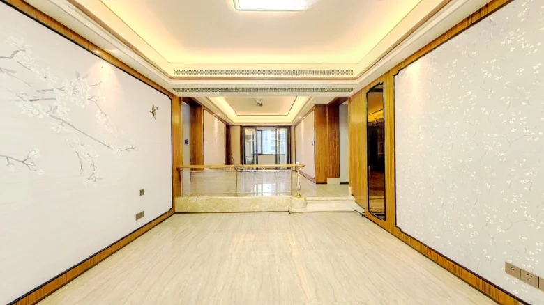 Star River Bay 5 Garden - View 7