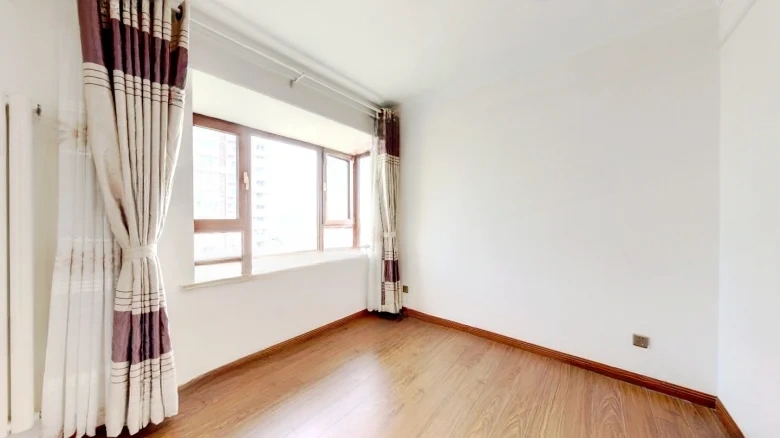 Morning City Road - View 3