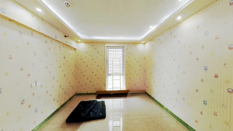 Wanguo City Moma - View 1