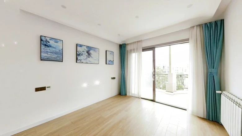 Junshan Garden - View 2