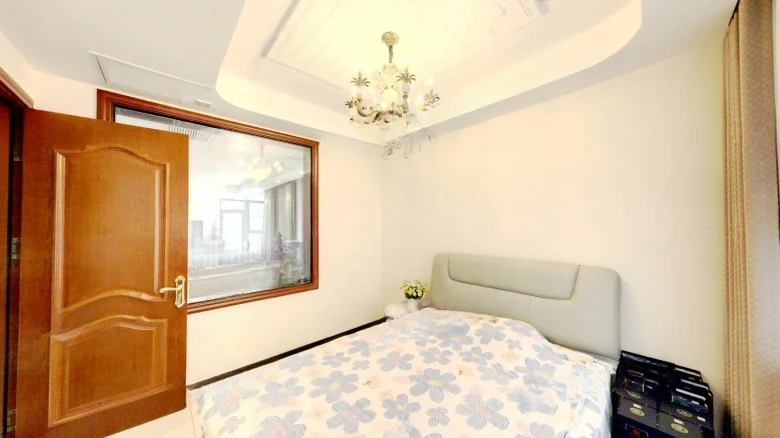 Lushang Prime Mansion - View 3