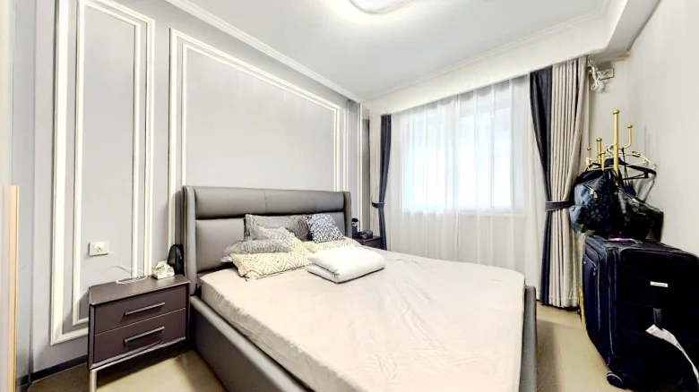 Xinda Donglai Mansion - View 4